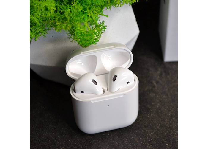 Навушники AirPods 2 with Wireless Charging Case 