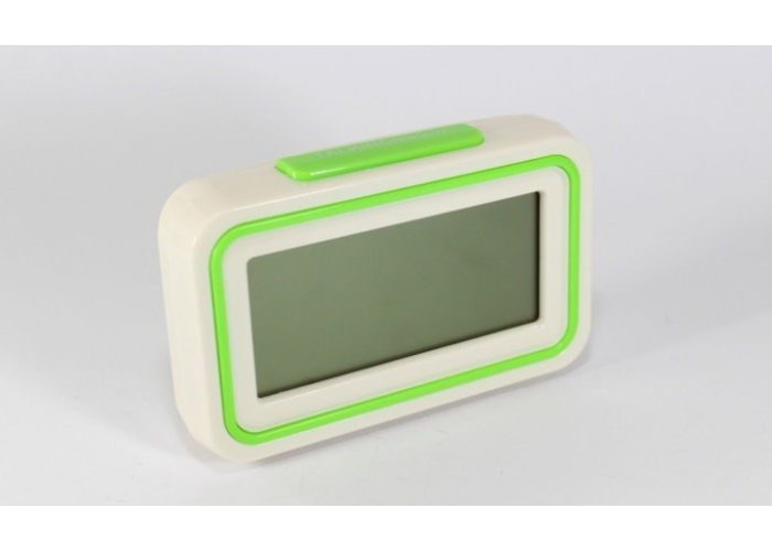 Говорящие настольные часы Kk-9905