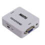 Конвертер VGA to HDMI