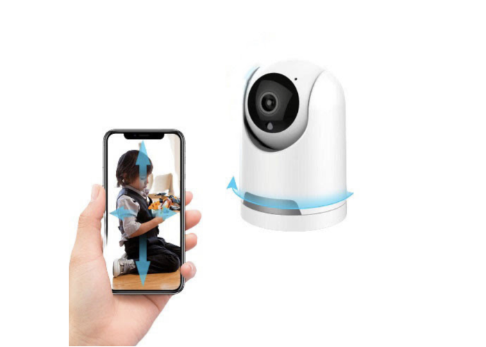 Камера IP TY Y27 TUYA APP 7983
