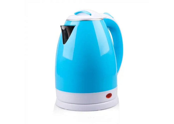 Дисковый электрочайник SMURFETT SE-2236, 2.0 л, 2000 Вт
