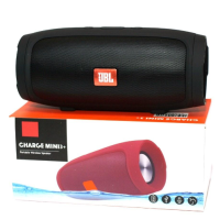 Беспроводная колонка JBL Charge Mini 3+