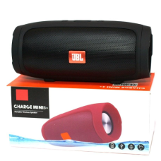 Беспроводная колонка JBL Charge Mini 3+