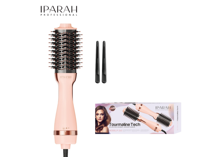 Фен -щётка IPARAH P-263 1000w