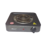 Электроплита Domotec MS-5531, 1 конфорка, спиральная, 1000 Вт