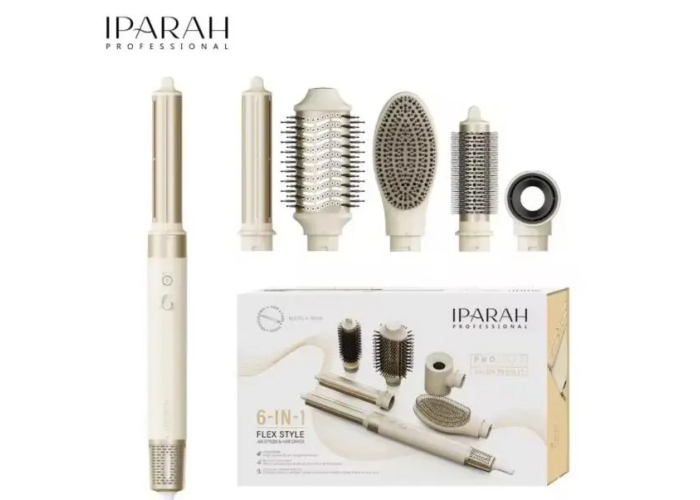 Мультистайлер IPARAH 6 в 1 P-500W