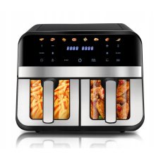 Air fryer MS-3226, 7.6 л, 4800 Вт