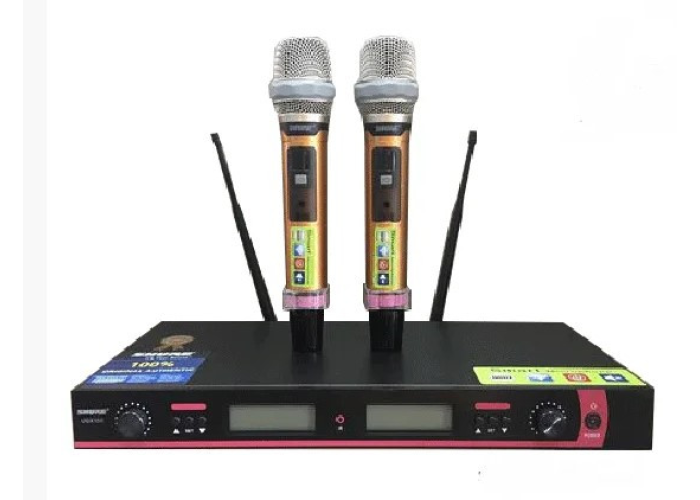 Микрофон DM UG X10 II Shure