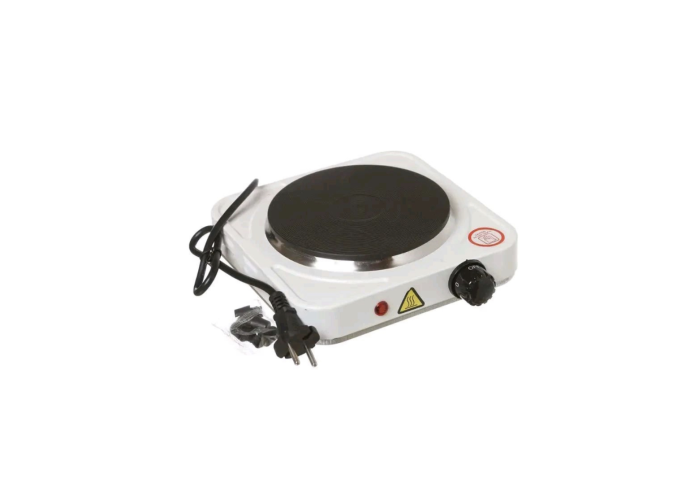 Дисковая плита одноконфорочная JX-1010A 1000W