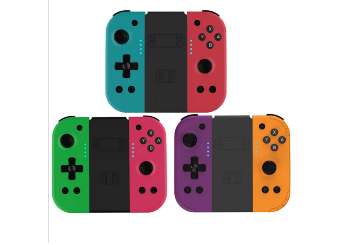 Joy-Con для Nintendo Switch J-C PAD Контроллеры для Nintendo