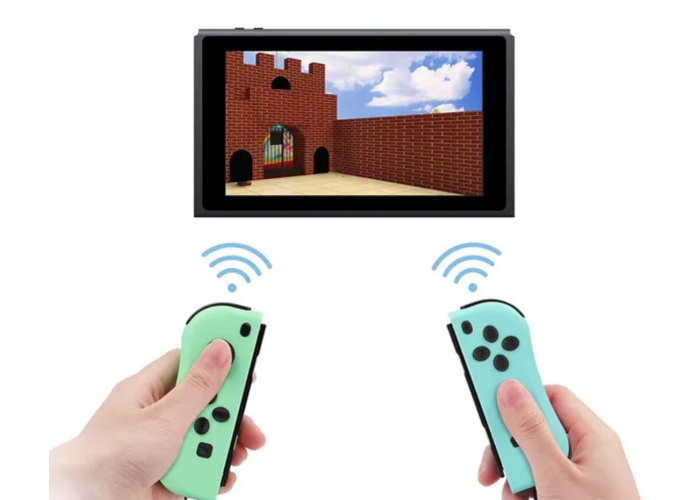 Joy-Con для Nintendo Switch J-C PAD Контроллеры для Nintendo
