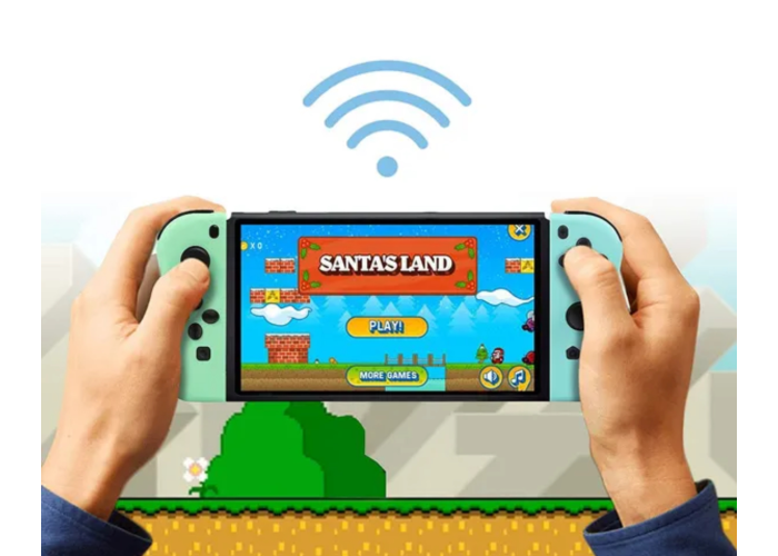 Joy-Con для Nintendo Switch J-C PAD Контроллеры для Nintendo