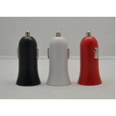 Автомобильная USB зарядка C-02-KO-13