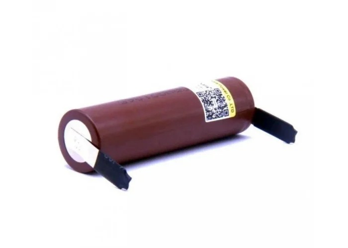 Батарейка BATTERY 18650 для пайки