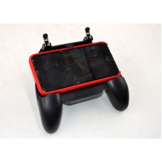 Игровой контроллер-держатель с охлаждением SR