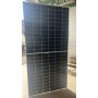 Солнечная панель 390W, двухсторонняя, монокристалл (2022x992x30)