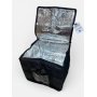 Термосумка для продуктов DB2005, 29 л, 33×31×28 см, с плечевым ремнем