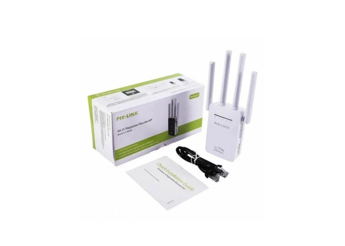 Репитер 09 LV WR WI-FI роутер + repeater/ap Ретранслятор вай фай