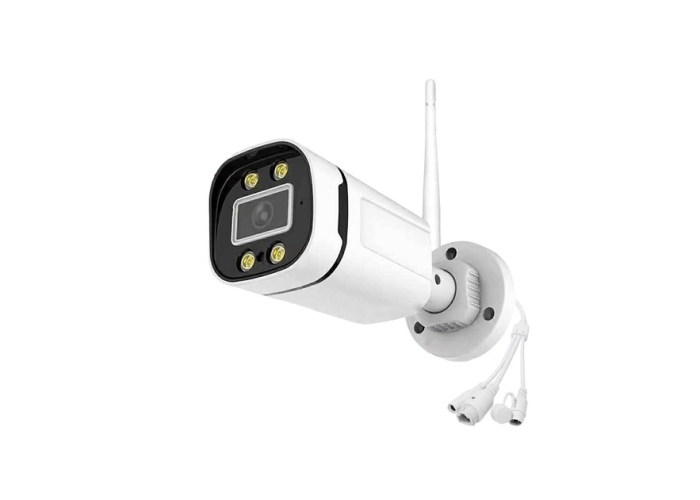 Wi-Fi комплект видеонаблюдения на 8 камер WiFi kit 8ch