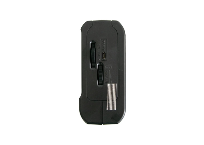Радиоприёмник GOLON RX-3040 с аккумулятором, FM/AM/SW, USB Type-C