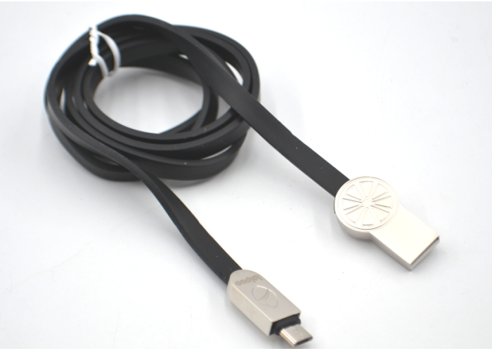 Кабель MicroUSB Ipipoo KP-10