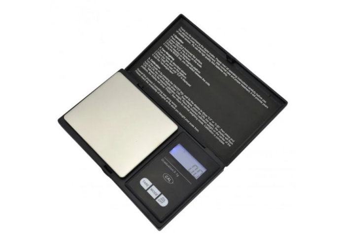 Весы ювелирные ACS MS-2020 1000g