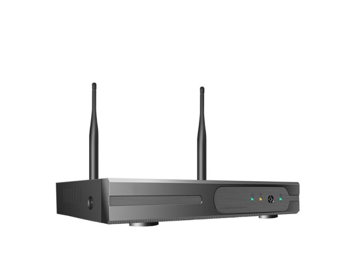 Wi-Fi комплект видеонаблюдения на 8 камер WiFi kit 8ch