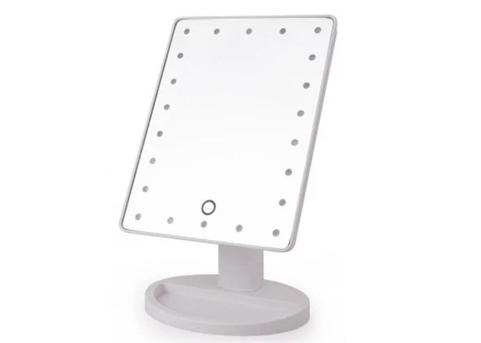 Зеркало для макияжа Magic Makeup Mirror с LED-подсветкой