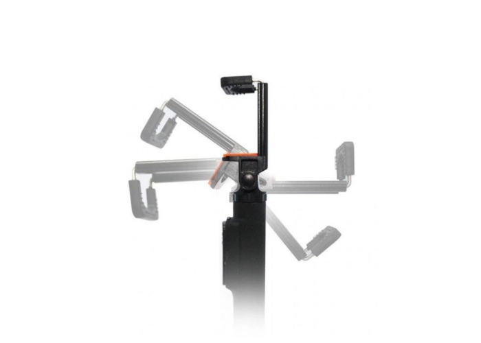 Монопод, селфи палка Bluetooth Yunteng YT-888