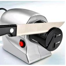 Электрическая точилка для ножей и ножниц ELECTRIC SHARPENER 220В