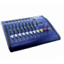 Аудио микшер Mixer BT 6300D 7ch