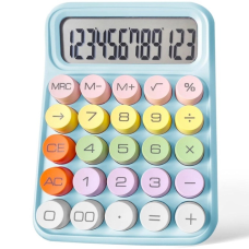 Калькулятор настольный KK-2280