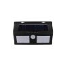 Настенный уличный светильник Solar Motion Sensor BL-1626A