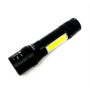 Фонарик ручной BL 19 T6 usb micro 5384