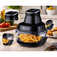 Air fryer MS-3227, 7 л, сенсорное управление