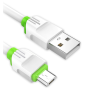 Кабель LDNIO LS32 micro USB cable 1м