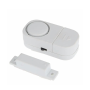 Мини сигнализация Entry Alarm YL-9805. Оконная и дверная сигнализация
