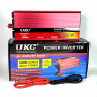Преобразователь напряжения 5000 W AC/DC AR (UKC), 12V–220V