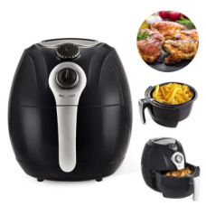 Аэрофритюрница Domotec MS-3220 1300 Вт 4,5л