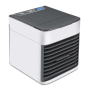 Мини-кондиционер Arctic Air Ultra, портативный,с фильтром и LED-подсветкой