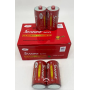Батарейки R20 Sannine D 1.5V(Цена за уп.)