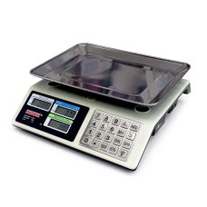 Весы ACS 50кг/5г CK 982S Metal/MX-414 S Metal