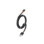 Кабель USB - TYPE-C CB 33 CELEBRAT (9898)