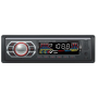 Автомагнитола CDX-7007, Bluetooth, FM/USB/SD/AUX, MP3, 60W×4
