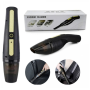 Автомобильный пылесос Car vacuum cleaner + charge HY05