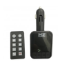Fm Модулятор Bluetooth-адаптер BT H86 Wireless