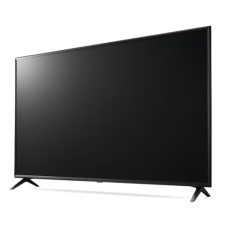Smart TV S45, 45", Android 14, Bluetooth, Wi-Fi, DVB-S2/T2/C, голосовой пульт