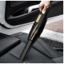 Автомобильный пылесос Car vacuum cleaner + charge HY05