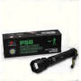 Фонарик подствольный ручной BL QP510 -P50 2*18650 battery 6983