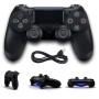Джойстик PS4 беспроводной